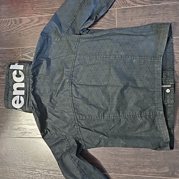 Bench Spring Jacket Black, size L - Picture 9 of 14